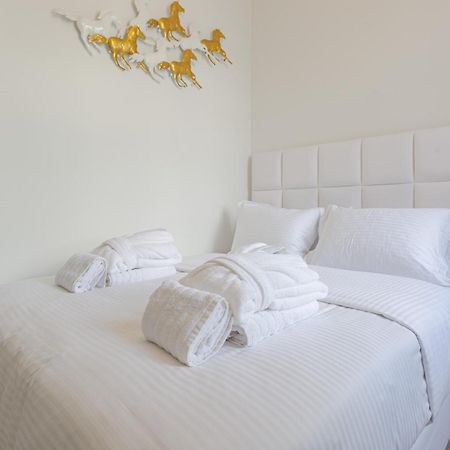 Residenza Di Fedralia Bed & Breakfast Nafplio Bagian luar foto