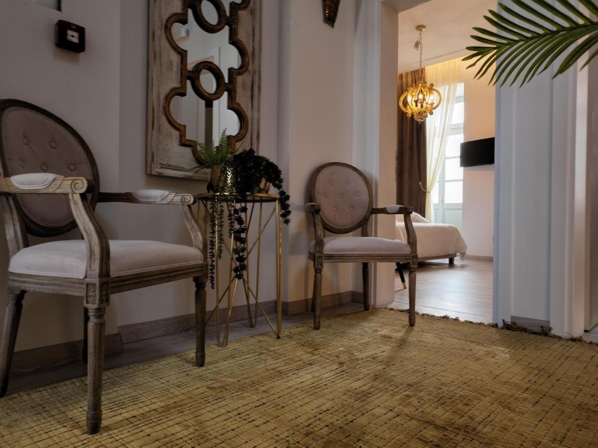 Residenza Di Fedralia Bed & Breakfast Nafplio Bagian luar foto