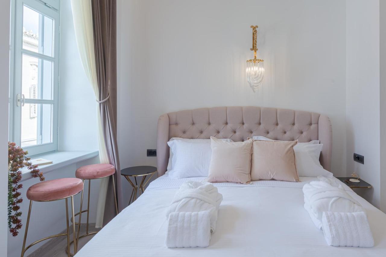 Residenza Di Fedralia Bed & Breakfast Nafplio Bagian luar foto