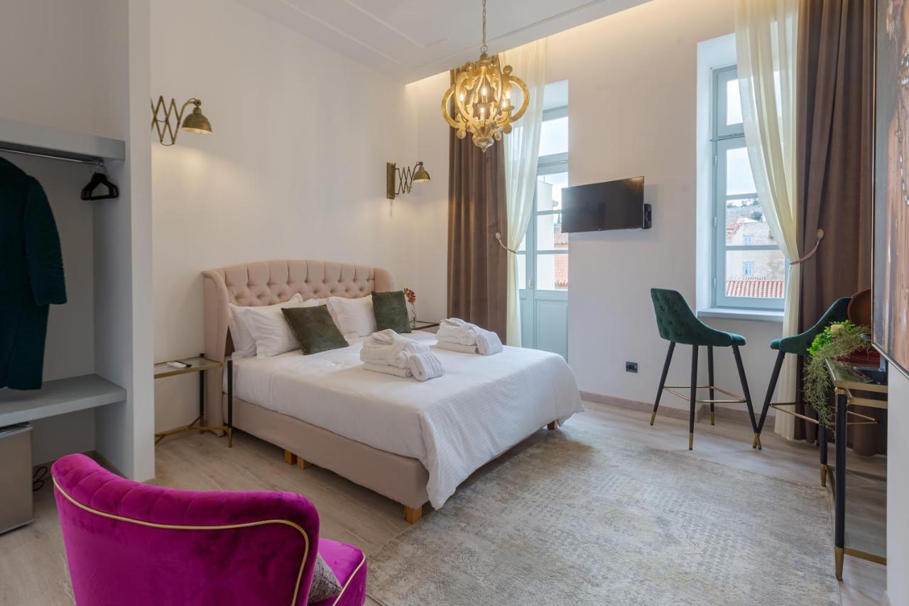 Residenza Di Fedralia Bed & Breakfast Nafplio Bagian luar foto