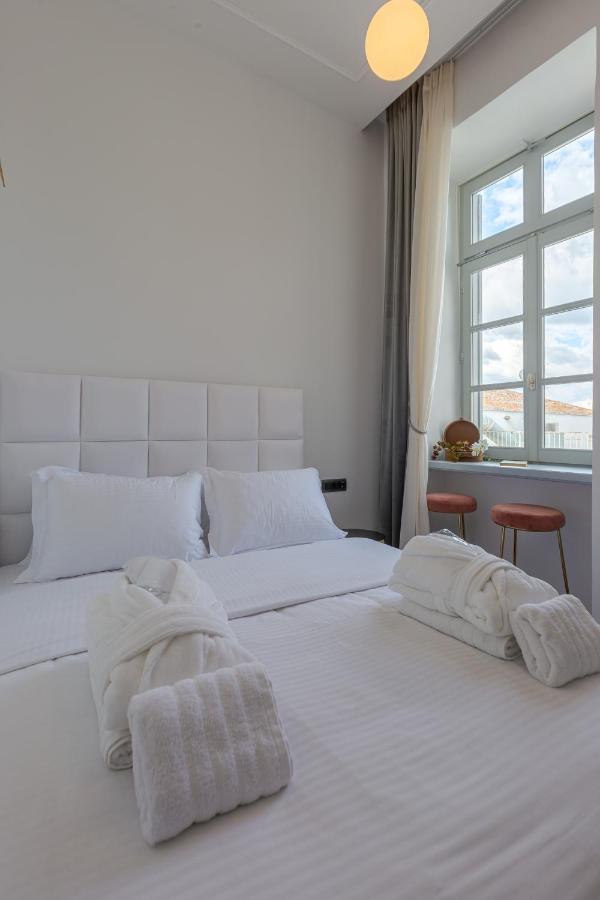 Residenza Di Fedralia Bed & Breakfast Nafplio Bagian luar foto