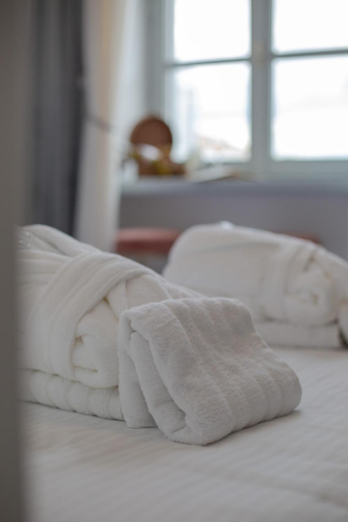 Residenza Di Fedralia Bed & Breakfast Nafplio Bagian luar foto