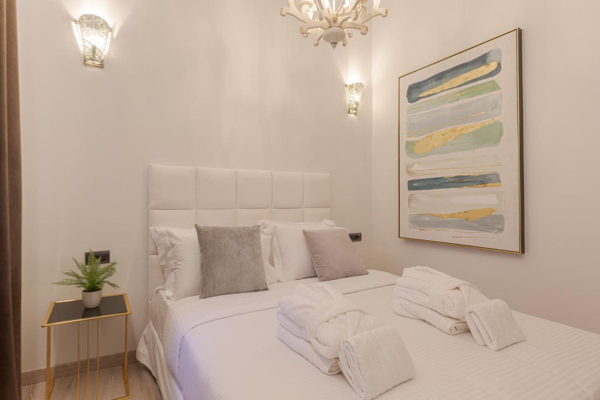 Residenza Di Fedralia Bed & Breakfast Nafplio Bagian luar foto