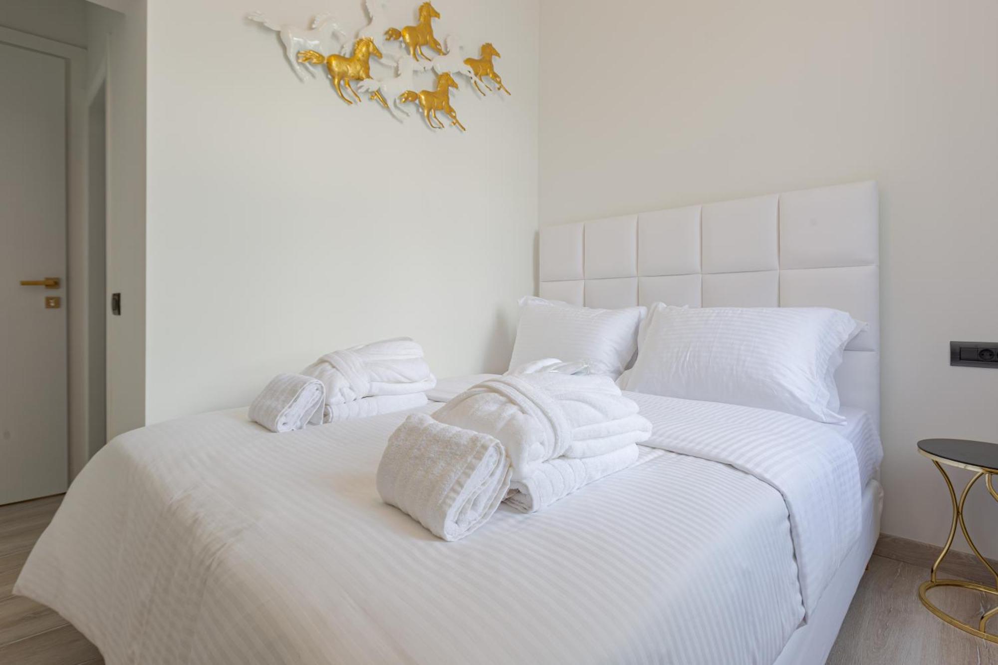 Residenza Di Fedralia Bed & Breakfast Nafplio Bagian luar foto