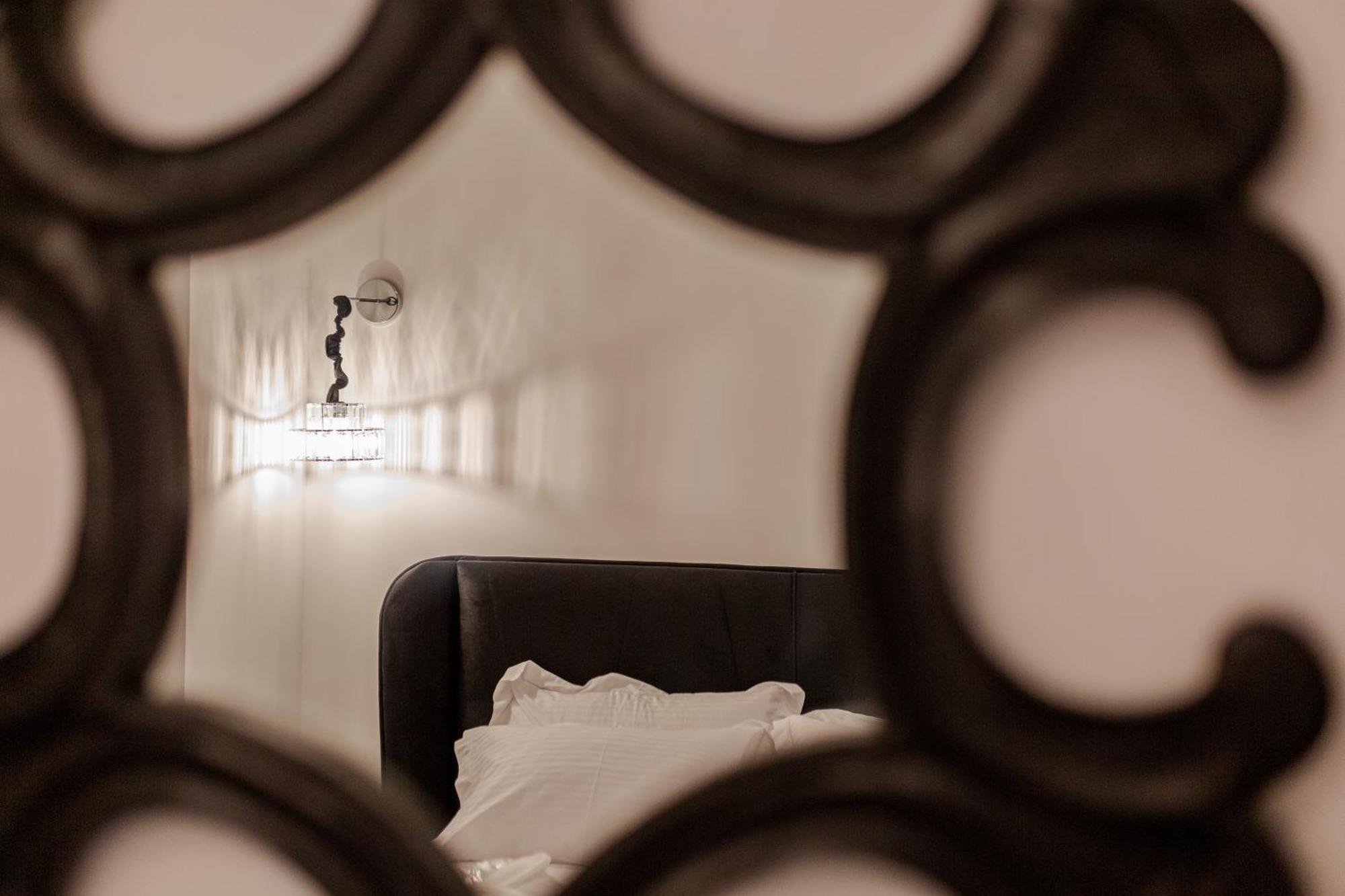 Residenza Di Fedralia Bed & Breakfast Nafplio Bagian luar foto