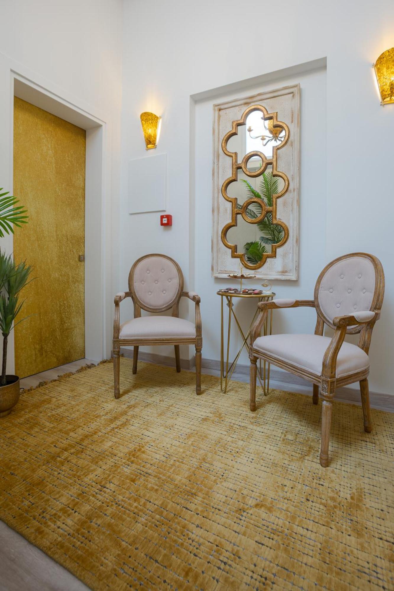 Residenza Di Fedralia Bed & Breakfast Nafplio Bagian luar foto