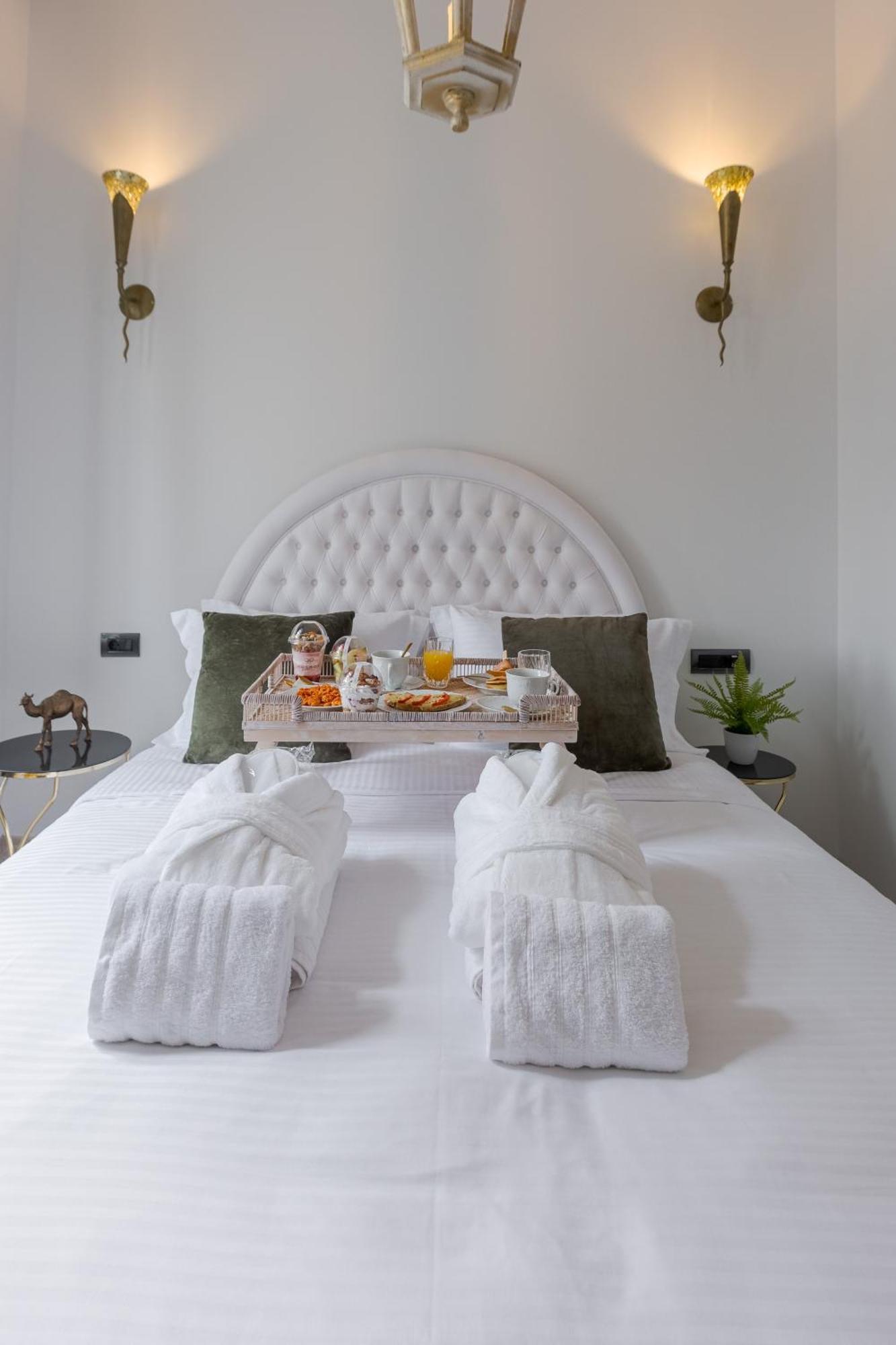 Residenza Di Fedralia Bed & Breakfast Nafplio Bagian luar foto