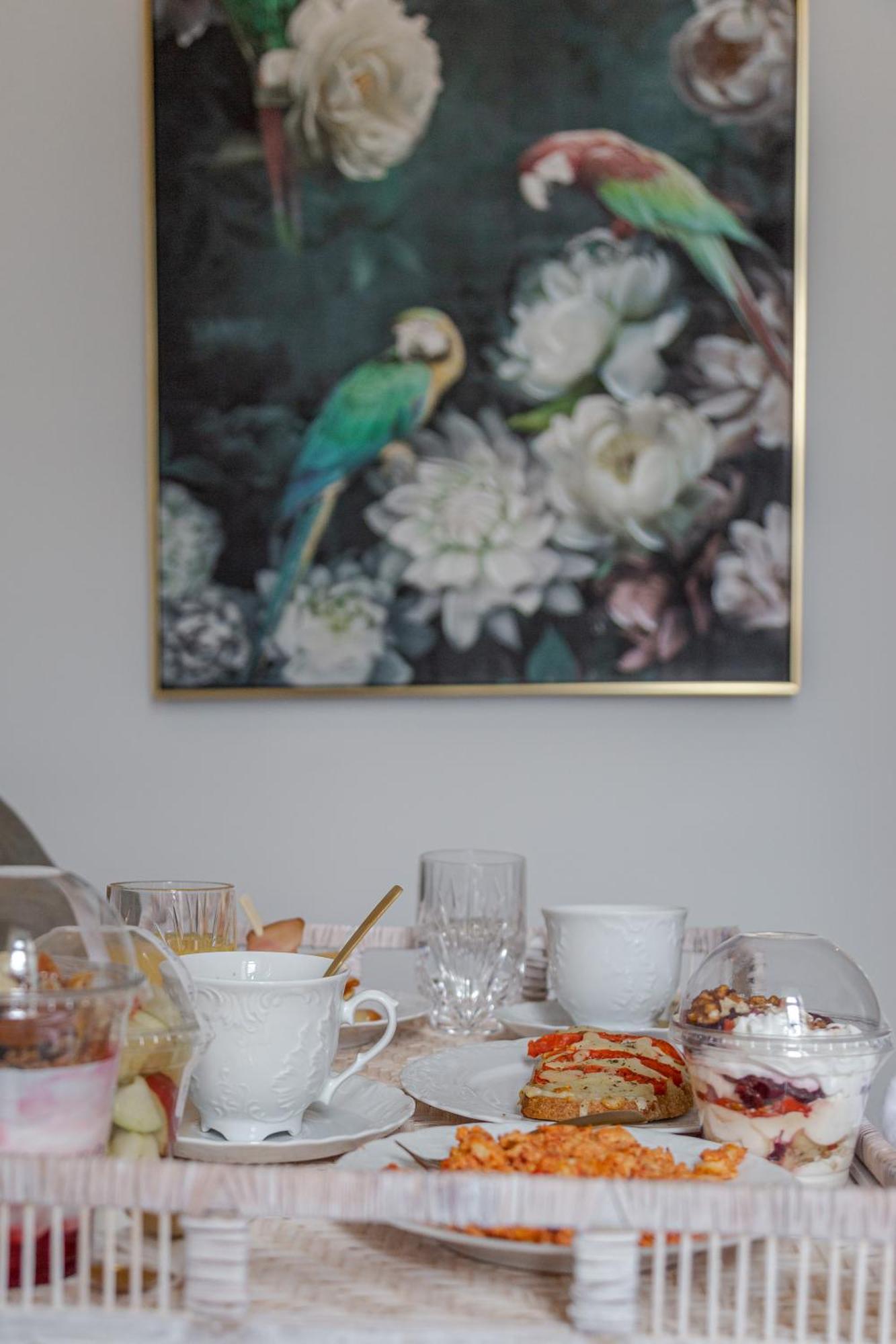 Residenza Di Fedralia Bed & Breakfast Nafplio Bagian luar foto